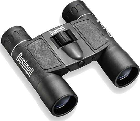Bushnell PowerView 2.0 10x25 MC kikkert