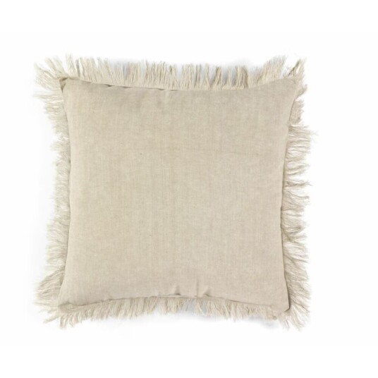 Pute Alexandra House Living MAHÉ Lysegrp 45 x 10 x 45 cm