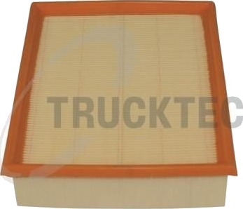 TRUCKTEC AUTOMOTIVE 08.14.038 Luftfilter