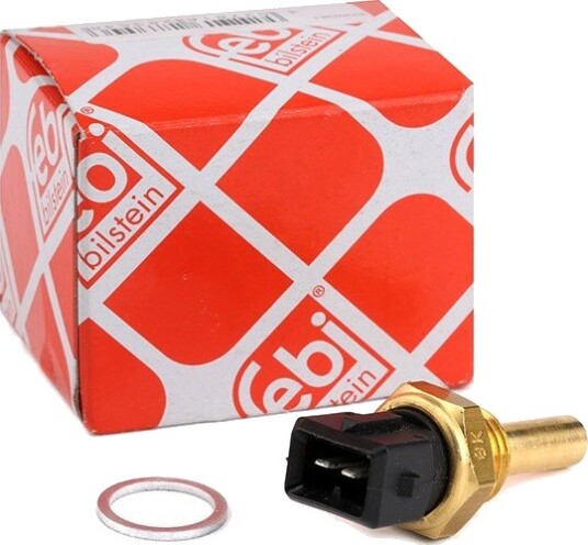 Sensor, motortemperatur FEBI BILSTEIN 28354