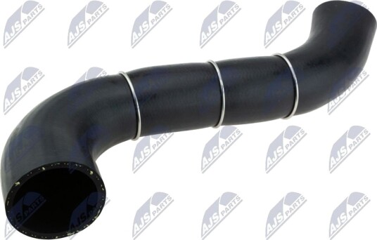 NTY GPP FR 054 Ladeluftslange NTY GPP FR 054 Ladeluftslange