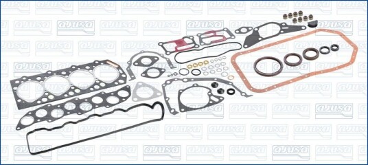 AJUSA 50086300 Tetnings helsett, motor