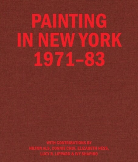 Painting in New York 1971–83