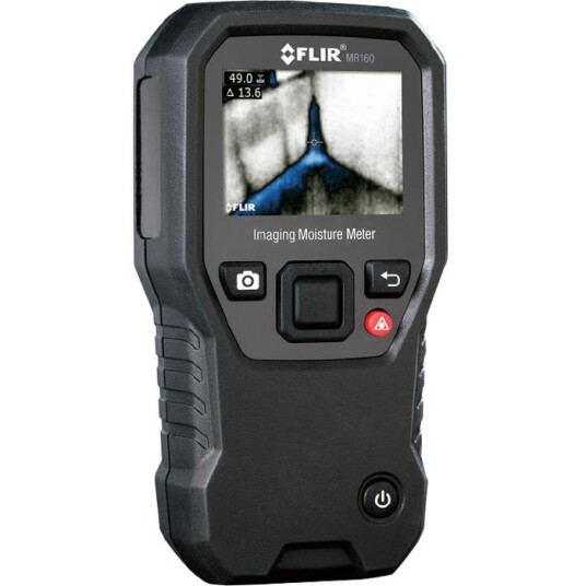 FLIR Fuktmåler MR160 FLIR Fuktmåler MR160