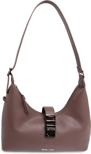 Steve Madden Bovie - Brown - ONE SIZE