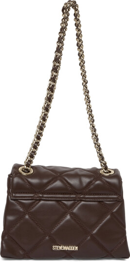 Steve Madden Bvolturi   Brown   ONE SIZE