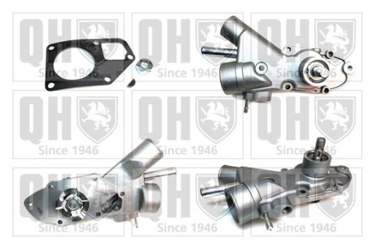 QUINTON HAZELL QCP2074 Vannpumpe