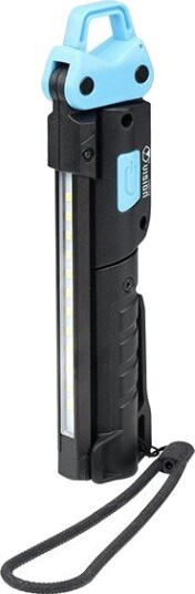 CARMOTION 63298 Arbeidslyskaster