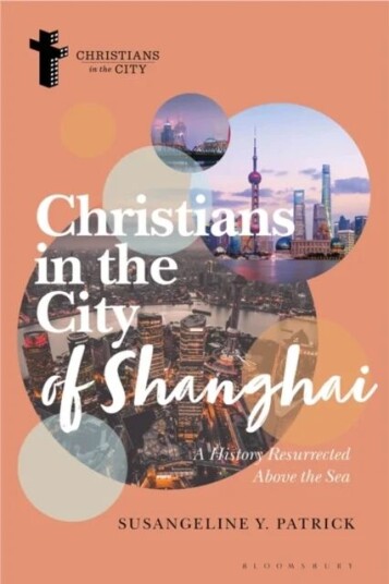 Christians In The City Of Shanghai Av Susangeline Y. (Nazarene Theological Seminary Usa) Patrick