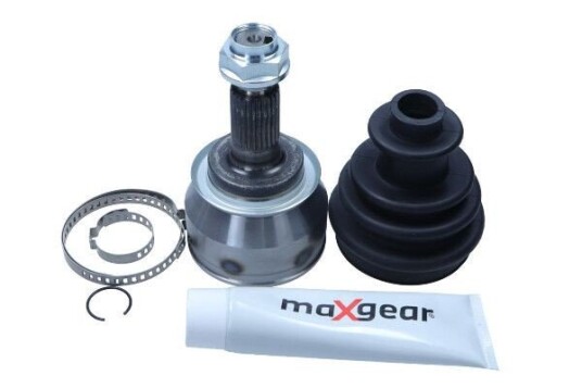 Maxgear Drivknute drivaksel MAXGEAR 49 3156