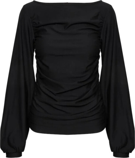 Gestuz Dame Bluser & Skjorter Svart M,