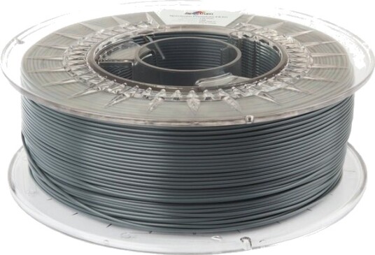 Spectrum Filament Petg Mørkegrå 1.75 Mm 1 Kg Spectrum Filament Petg Mørkegrå 1.75 Mm 1 Kg