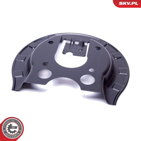 Bremseskjold ESEN SKV 57SKV516 Bremseskjold ESEN SKV 57SKV516