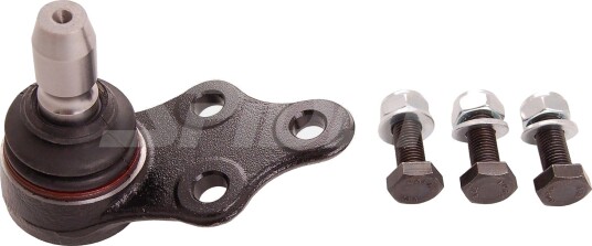 SPIDAN CHASSIS PARTS 51284 Bærekule SPIDAN CHASSIS PARTS 51284 Bærekule