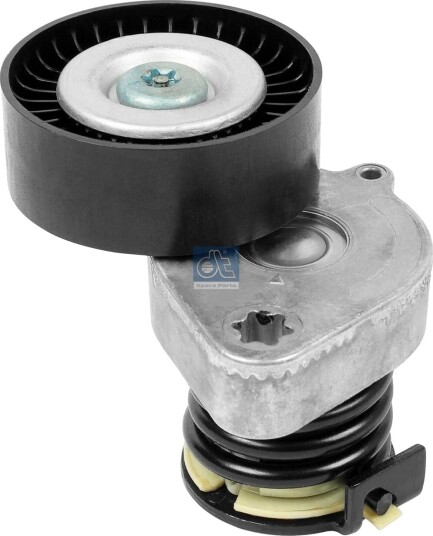 Remstrammer, vifterem DT Spare Parts 4.66857