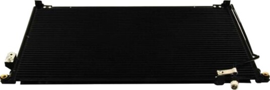Kondensator, klimaanlegg MAXGEAR AC818531 Kondensator, klimaanlegg MAXGEAR AC818531