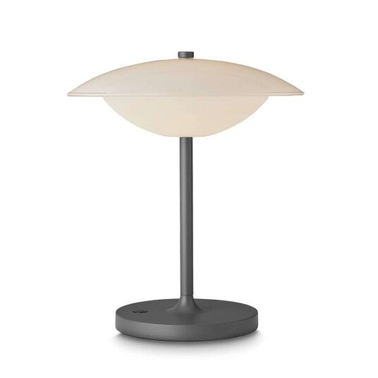 Halo Design - Baroni Move antrasitt Halo Design - Baroni Move antrasitt