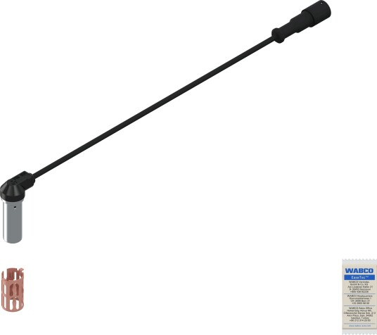 ABS sensor WABCO 4410329672