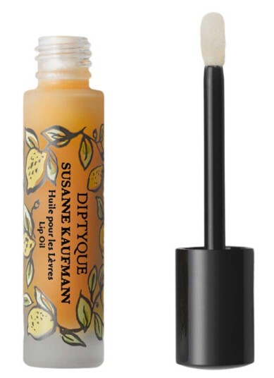 Susanne Kaufmann Lip Oil x Diptyque 5 ml