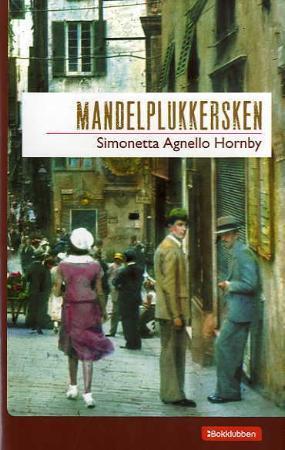 Mandelplukkersken, Veldig pen bok / som ny