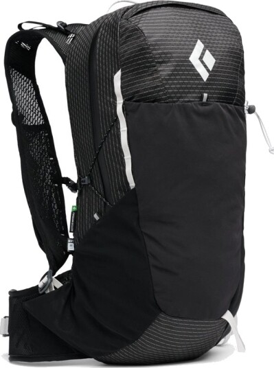 Black Diamond Pursuit 25 Backpack Black Black Diamond Pursuit 25 Backpack Black