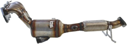 Katalysator BOSAL 090-135 Katalysator BOSAL 090-135