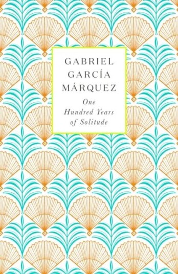 One Hundred Years Of Solitude Av Gabriel Garcia Marquez