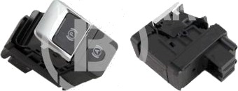 Bryter, utløse håndbrems B CAR 010AD008