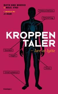Mogensen, Martin Bonde Kroppen taler (8793825404)