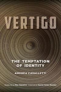 Cavalletti Andrea Vertigo