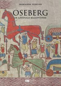 Oseberg Av Marianne Vedeler