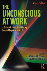 The Unconscious At Work
