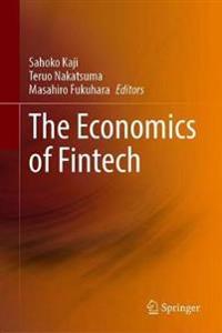 Kaji Sahoko The Economics of Fintech
