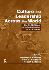 Culture And Leadership Across The World