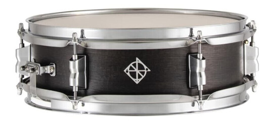 Dixon Pdsl412bkc Little Roomer Snare 12x4