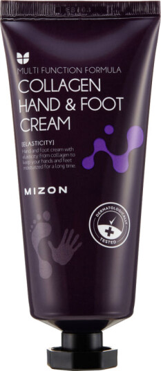 Mizon Collagen Hand And Foot Cream 100ml