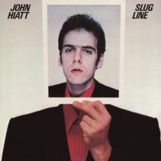 John Hiatt Slug Line CD John Hiatt Slug Line CD
