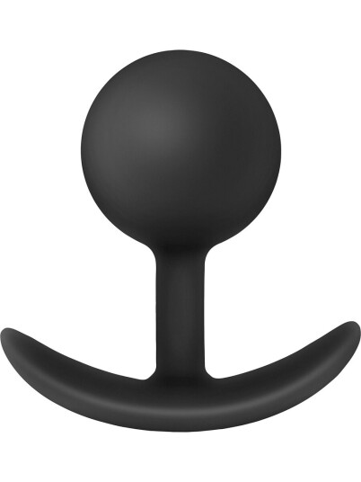 Blush - Anal Adventures Anal Adventures: Vibra Plug Blush - Anal Adventures Anal Adventures: Vibra Plug