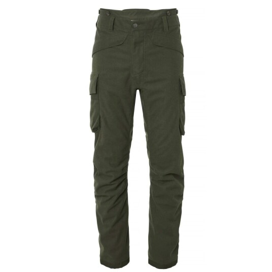 Chevalier Men's Basset Pants Grønn 52 Man
