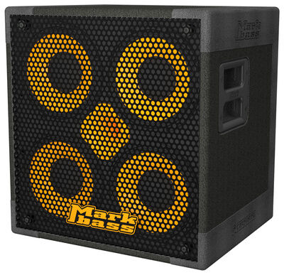Markbass MB58R 104 Energy Box