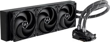 Arctic Liquid Freezer II - 360