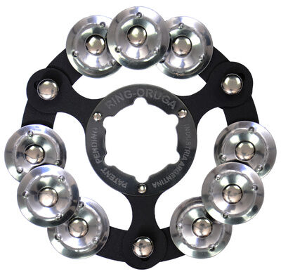 Oruga Ring-O Jingles Oruga Ring-O Jingles