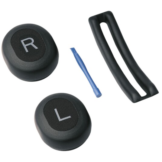 Austrian Audio Hi-X55cuk Ear Pad Kit Til Hi-X50