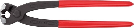 Knipex 220mm Øreklemmetang for Slangeklemmer