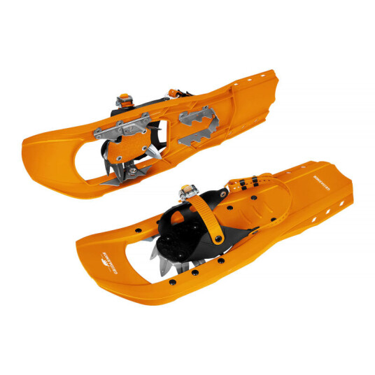 Gridarmor Lierne Snowshoe 23", Golden Oak Gridarmor Lierne Snowshoe 23", Golden Oak
