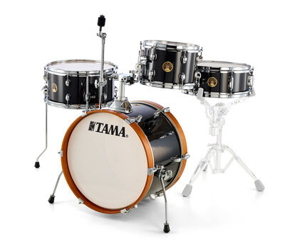 Tama Club Jam Vintage Kit -CCM