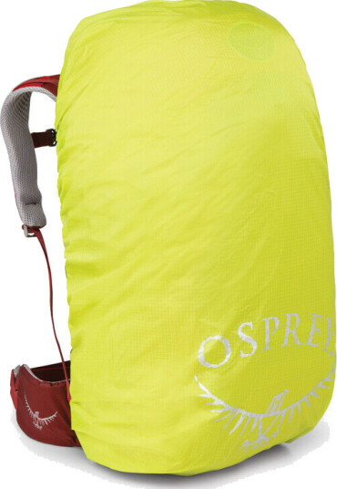 Osprey Ultralight High Vis Regntrekk XS Gul 2022 Tilbehør ryggsekk Osprey Ultralight High Vis Regntrekk XS Gul 2022 Tilbehør ryggsekk