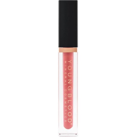 Youngblood Hydrating Liquid Lip Creme Sakura 4,5 ml Lipgloss