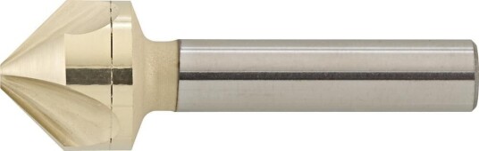 Format Konisk Försänkare Din 335c Hm, Duo-Gt 90gr 25mm