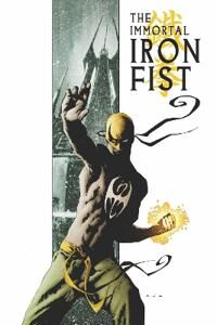 Immortal Iron Fist & The Immortal Weapons Omnibus Av Ed Brubaker, Matt Fraction, Duane Swierczynski